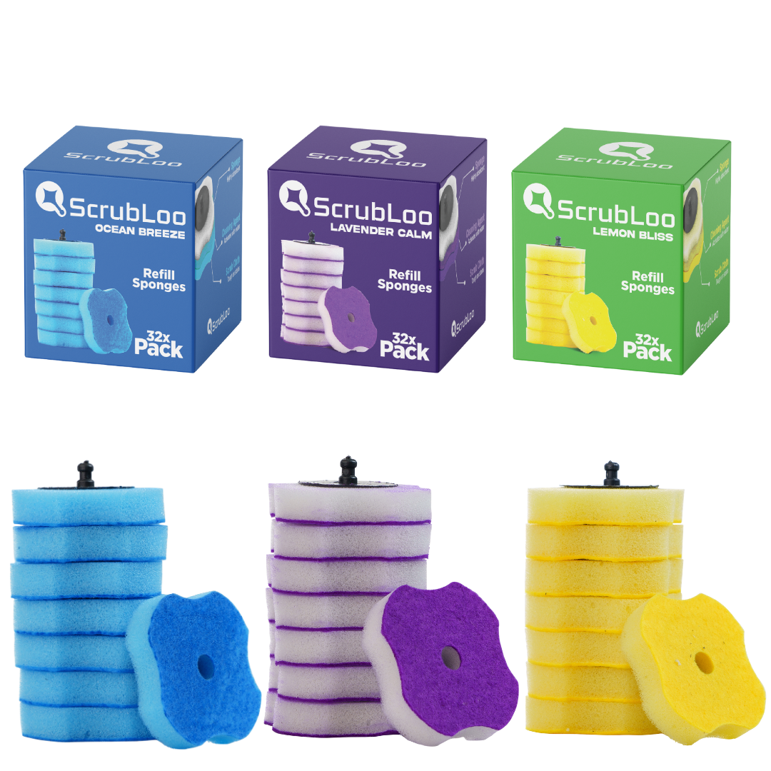 Original Refill Packs